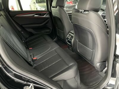 BMW X3 Gebrauchtwagen BMW X3 Gebrauchtwagen