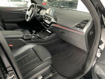 BMW X3 Gebrauchtwagen BMW X3 Gebrauchtwagen