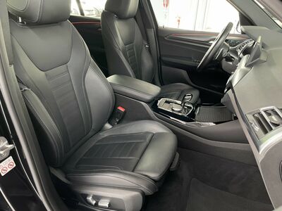 BMW X3 Gebrauchtwagen BMW X3 Gebrauchtwagen