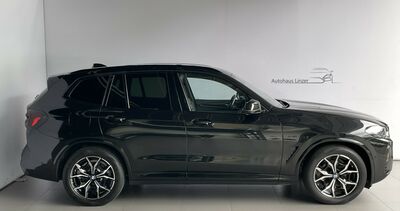 BMW X3 Gebrauchtwagen BMW X3 Gebrauchtwagen
