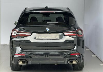 BMW X3 Gebrauchtwagen BMW X3 Gebrauchtwagen