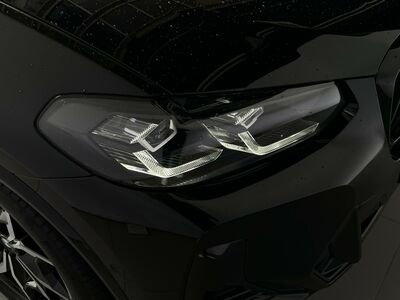 BMW X3 Gebrauchtwagen BMW X3 Gebrauchtwagen