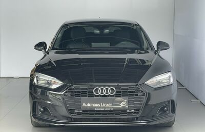 Audi A5 Gebrauchtwagen Audi A5 Gebrauchtwagen