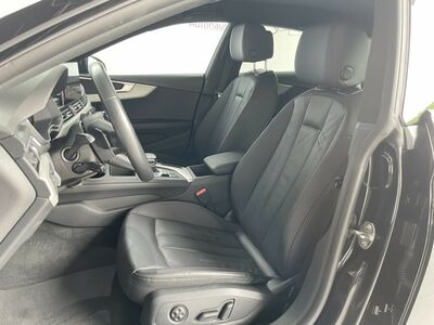 Audi A5 Gebrauchtwagen Audi A5 Gebrauchtwagen