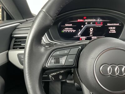 Audi A5 Gebrauchtwagen Audi A5 Gebrauchtwagen