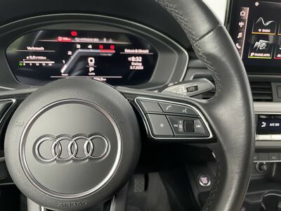 Audi A5 Gebrauchtwagen Audi A5 Gebrauchtwagen