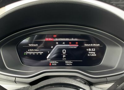 Audi A5 Gebrauchtwagen Audi A5 Gebrauchtwagen