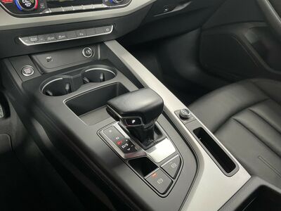 Audi A5 Gebrauchtwagen Audi A5 Gebrauchtwagen