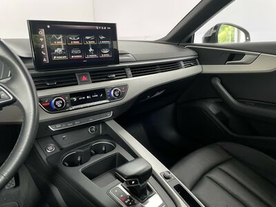 Audi A5 Gebrauchtwagen Audi A5 Gebrauchtwagen