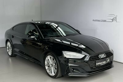 Audi A5 Gebrauchtwagen Audi A5 Gebrauchtwagen