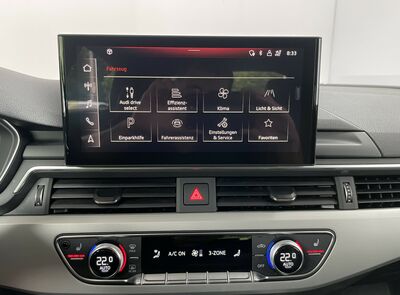 Audi A5 Gebrauchtwagen Audi A5 Gebrauchtwagen