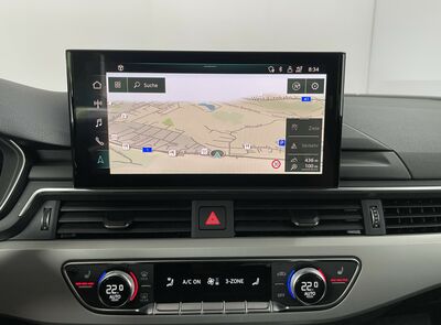 Audi A5 Gebrauchtwagen Audi A5 Gebrauchtwagen