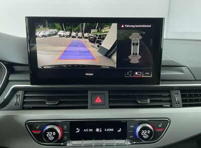 Audi A5 Gebrauchtwagen Audi A5 Gebrauchtwagen
