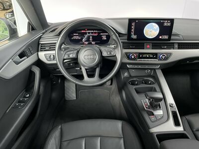 Audi A5 Gebrauchtwagen Audi A5 Gebrauchtwagen