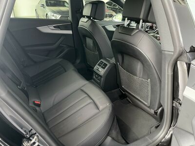 Audi A5 Gebrauchtwagen Audi A5 Gebrauchtwagen