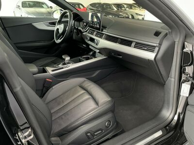 Audi A5 Gebrauchtwagen Audi A5 Gebrauchtwagen