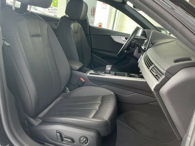 Audi A5 Gebrauchtwagen Audi A5 Gebrauchtwagen