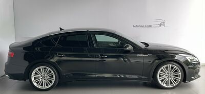 Audi A5 Gebrauchtwagen Audi A5 Gebrauchtwagen