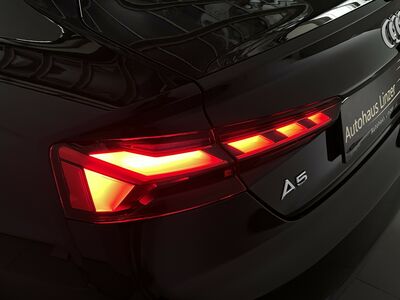 Audi A5 Gebrauchtwagen Audi A5 Gebrauchtwagen