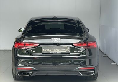 Audi A5 Gebrauchtwagen Audi A5 Gebrauchtwagen