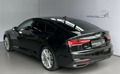 Audi A5 Gebrauchtwagen Audi A5 Gebrauchtwagen