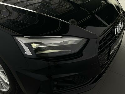 Audi A5 Gebrauchtwagen Audi A5 Gebrauchtwagen
