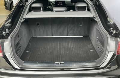Audi A5 Gebrauchtwagen Audi A5 Gebrauchtwagen
