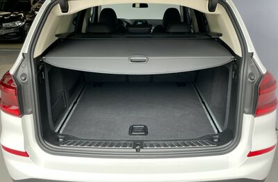 BMW X3 Gebrauchtwagen BMW X3 Gebrauchtwagen