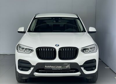 BMW X3 Gebrauchtwagen BMW X3 Gebrauchtwagen