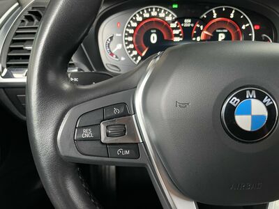BMW X3 Gebrauchtwagen BMW X3 Gebrauchtwagen