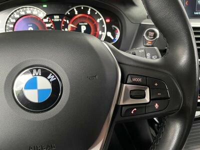 BMW X3 Gebrauchtwagen BMW X3 Gebrauchtwagen