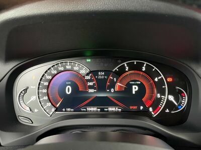 BMW X3 Gebrauchtwagen BMW X3 Gebrauchtwagen