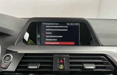 BMW X3 Gebrauchtwagen BMW X3 Gebrauchtwagen