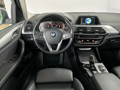 BMW X3 Gebrauchtwagen BMW X3 Gebrauchtwagen