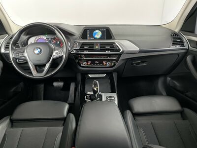 BMW X3 Gebrauchtwagen BMW X3 Gebrauchtwagen