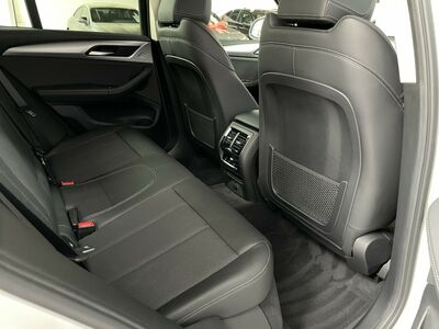 BMW X3 Gebrauchtwagen BMW X3 Gebrauchtwagen