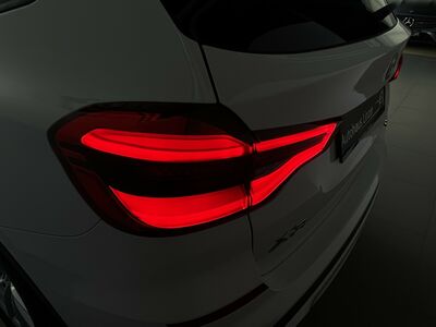 BMW X3 Gebrauchtwagen BMW X3 Gebrauchtwagen