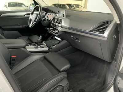 BMW X3 Gebrauchtwagen BMW X3 Gebrauchtwagen