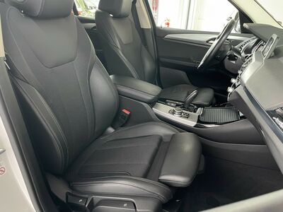 BMW X3 Gebrauchtwagen BMW X3 Gebrauchtwagen