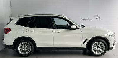 BMW X3 Gebrauchtwagen BMW X3 Gebrauchtwagen