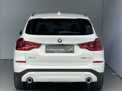 BMW X3 Gebrauchtwagen BMW X3 Gebrauchtwagen