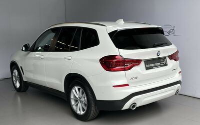 BMW X3 Gebrauchtwagen BMW X3 Gebrauchtwagen