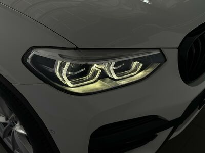 BMW X3 Gebrauchtwagen BMW X3 Gebrauchtwagen