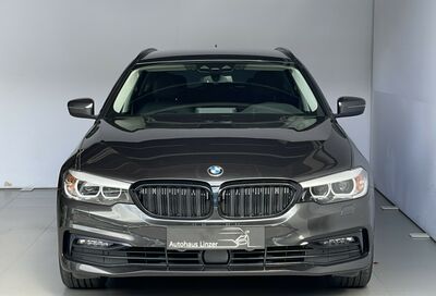 BMW 5er Gebrauchtwagen