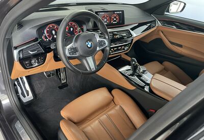 BMW 5er Gebrauchtwagen BMW 5er Gebrauchtwagen