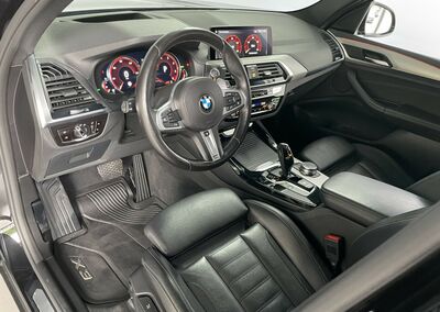 BMW X3 Gebrauchtwagen BMW X3 Gebrauchtwagen