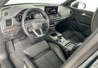 Audi Q5 Gebrauchtwagen Audi Q5 Gebrauchtwagen