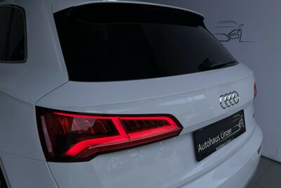 Audi Q5 Gebrauchtwagen Audi Q5 Gebrauchtwagen
