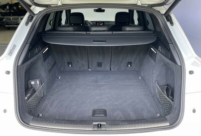 Audi Q5 Gebrauchtwagen Audi Q5 Gebrauchtwagen