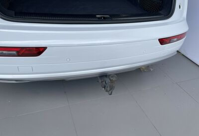 Audi Q5 Gebrauchtwagen Audi Q5 Gebrauchtwagen